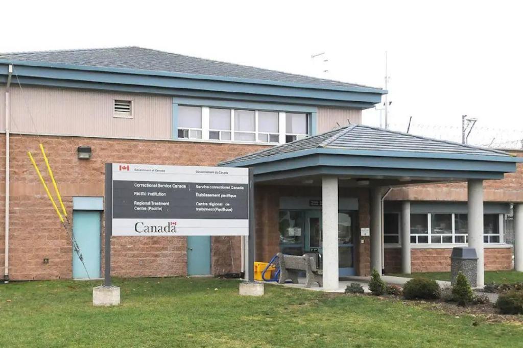 Attorney general agrees Abbotsford inmate’s rights breached during 2 incidents