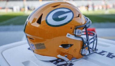 Watch Nike's 2026 NFL Rivalries Uniform Ads for NFC North, AFC South Teams in New Videos