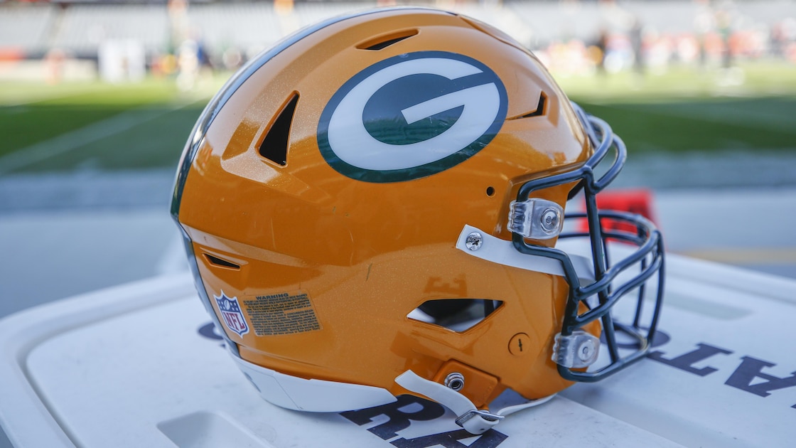 Watch Nike's 2026 NFL Rivalries Uniform Ads for NFC North, AFC South Teams in New Videos