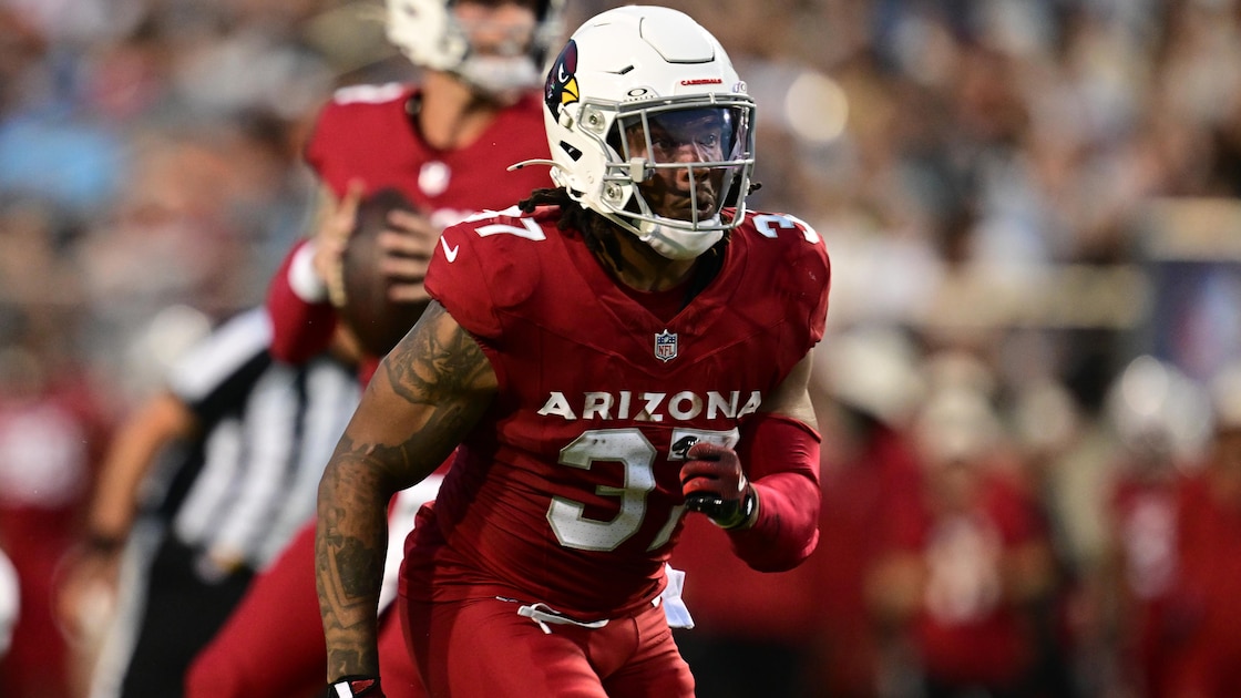 New NFL Rumors Reveal Patriots, Cardinals Trade Ahead of 2026 Roster Cuts Deadline