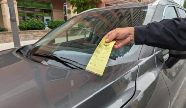 Parking officers attacked, threatened and spat on while ticketing offenders in Mississauga