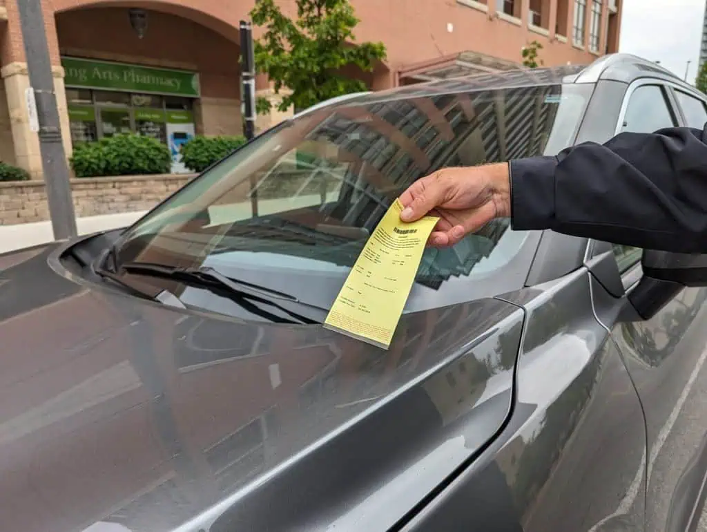 Parking officers attacked, threatened and spat on while ticketing offenders in Mississauga