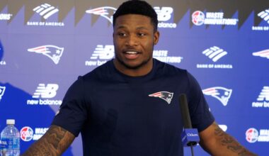 NFL Players Who Should Consider Taking Advantage of New CFB Eligibility Rules