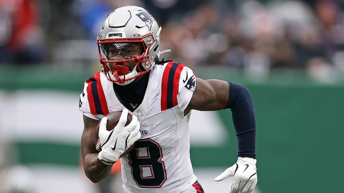 Stefon Diggs' Commanders Contract Revealed in New NFL Rumors amid Brandon Aiyuk Buzz