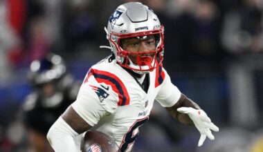 Stefon Diggs-Bills Reunion Addressed by HC Joe Brady in New Video amid WR's NFL Free Agency