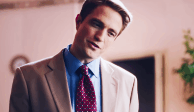 Chris Hansen Reacts to Robert Pattinson's 'Primetime' Trailer