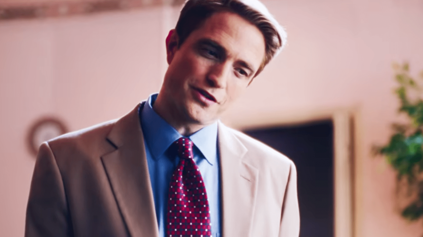 Chris Hansen Reacts to Robert Pattinson's 'Primetime' Trailer