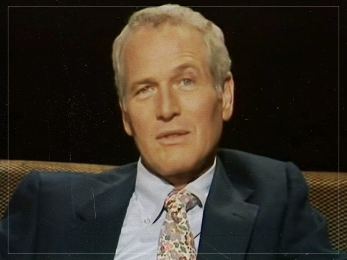 Paul Newman - Actor - 1982