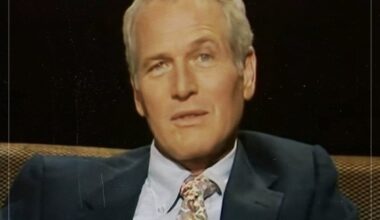 The one and only actor Paul Newman admitted he "always envied"