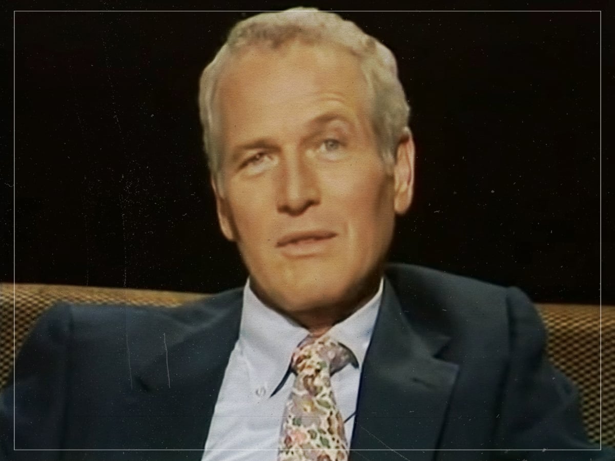 The one and only actor Paul Newman admitted he "always envied"