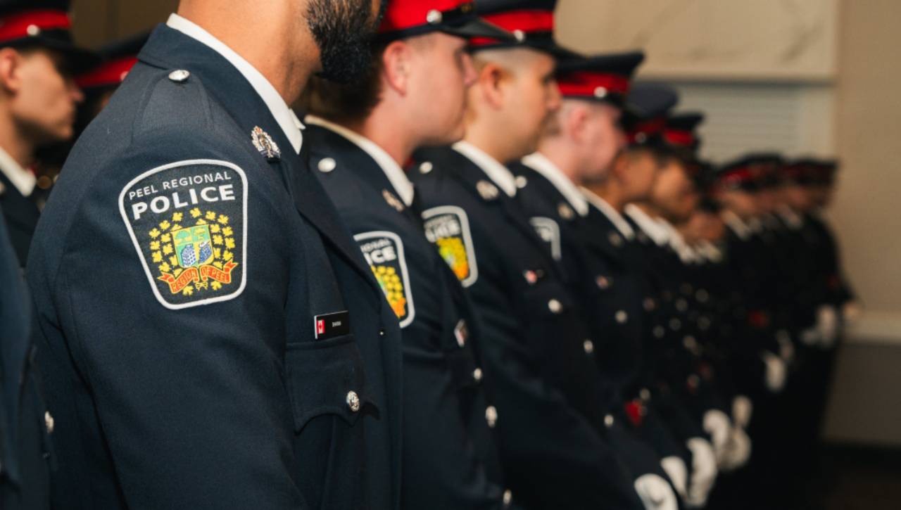 Peel police anti-racism plan brings independent oversight to Mississauga, Brampton