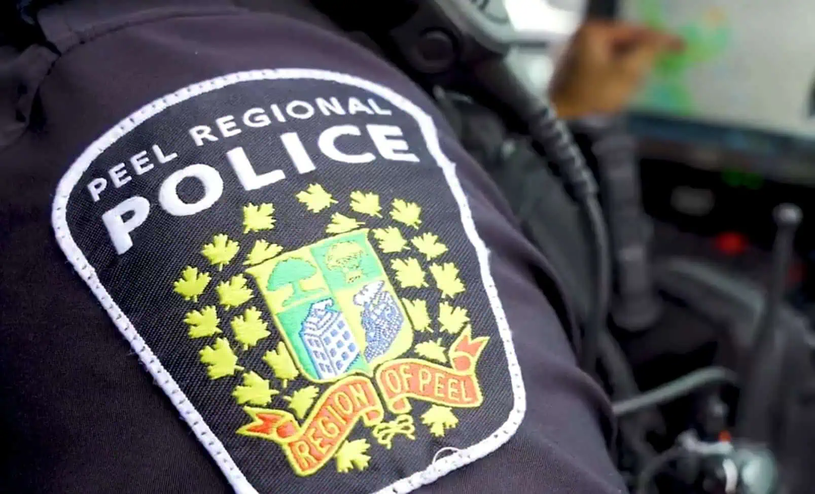 Woman killed after being 'swept into the water' at Mississauga park