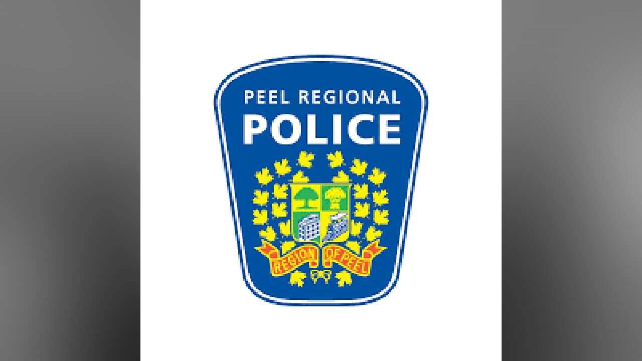 Male Cyclist Suffers Serious Injuries After Being Struck by Vehicle in Brampton