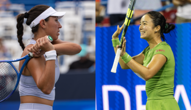 Jessica Pegula vs. Alexandra Eala: What to know about the Washington DC final