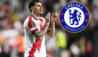 Chelsea close in on Pep Chavarria transfer as youngster gets promotion - London Evening Standard