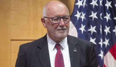 Hoekstra petition is a message to Washington—if anyone is listening - The Hill Times