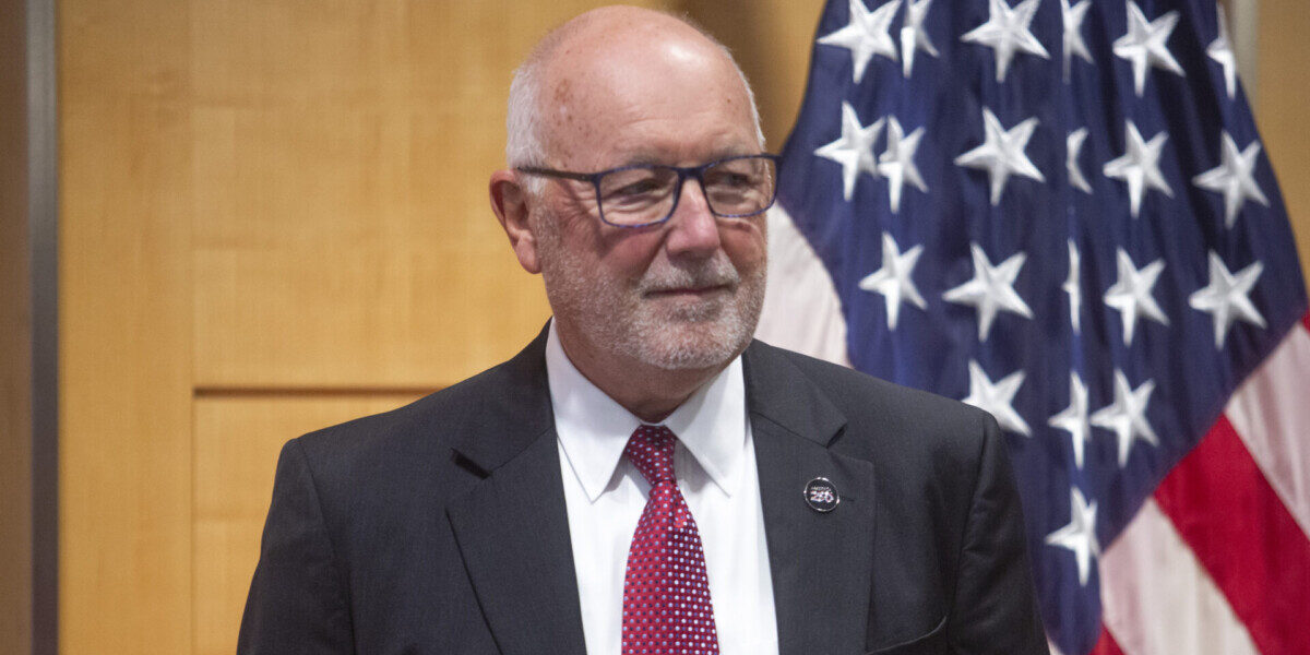 Hoekstra petition is a message to Washington—if anyone is listening - The Hill Times
