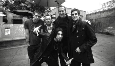 Peter Katsis: Remembering the Korn, Limp Bizkit, Linkin Park Manager