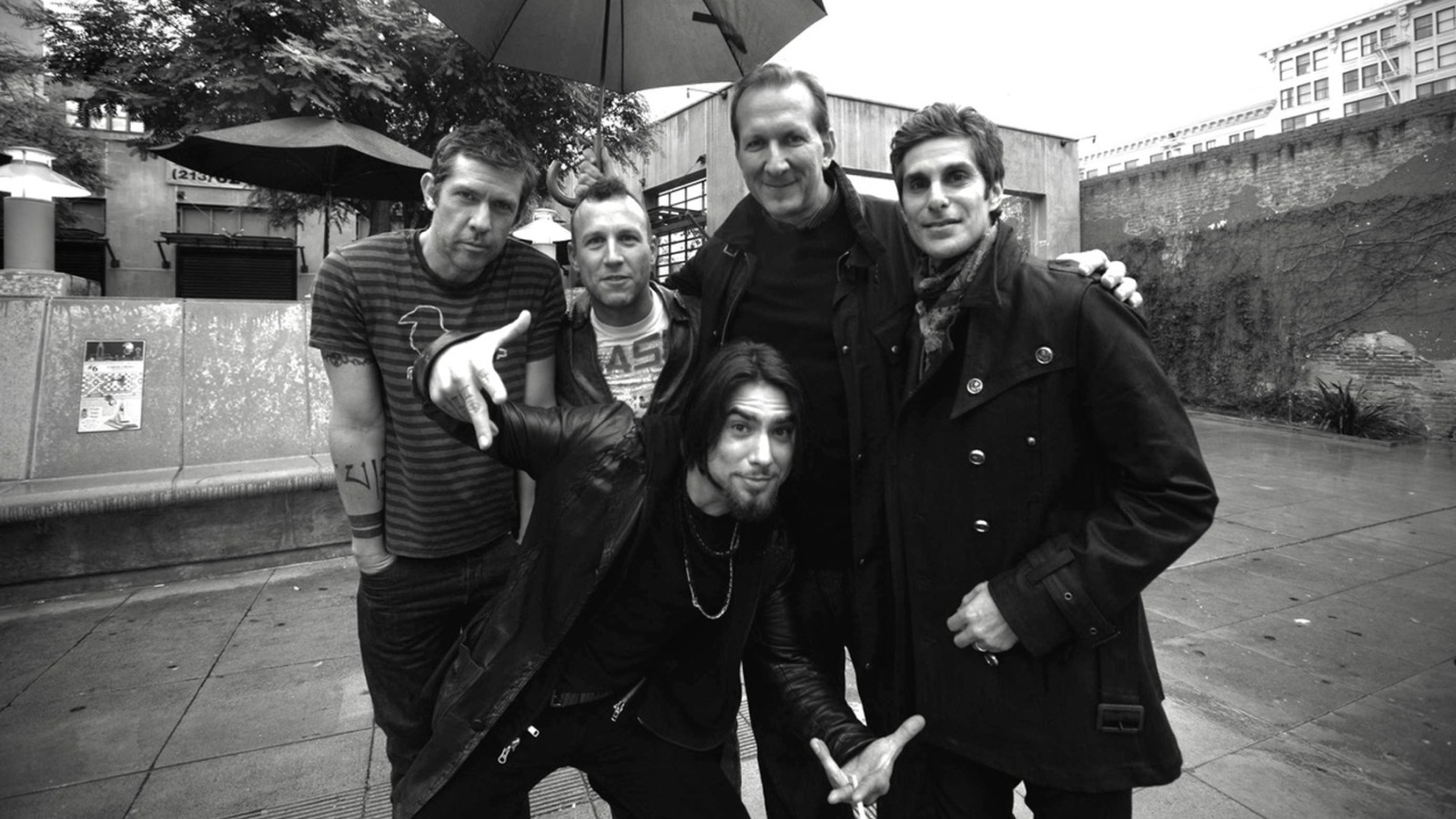 Peter Katsis: Remembering the Korn, Limp Bizkit, Linkin Park Manager