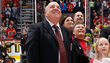 Peter Maher, legendary Flames radio voice, dead at 79