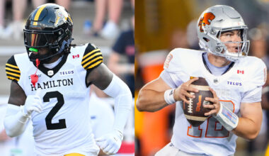 3 keys to victory for Hamilton, BC in Week 10