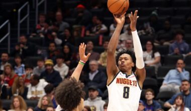 Northwest Notes: Watson, S. Jones, Blazers, Wolves