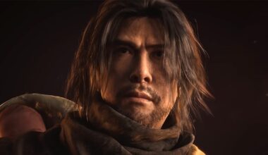 Phantom Blade Zero 11-Minute Pre-Order Trailer Reveals Donnie Yen as Soul's Father