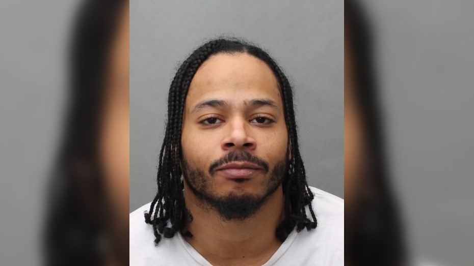 Phillip Grant, 34, of Peel Region