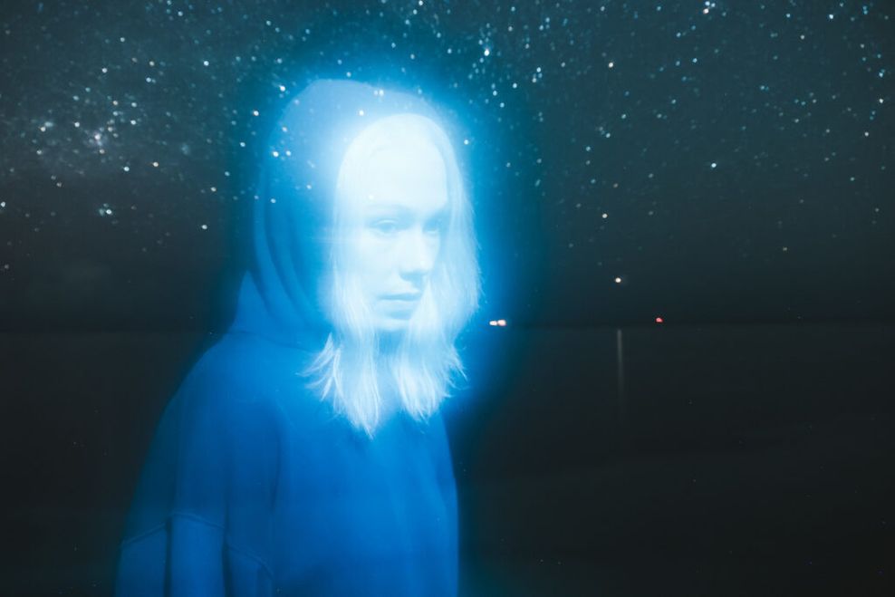 Phoebe Bridgers