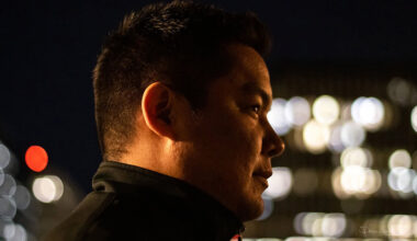 Finding the Right Light: Edmonton Photographer Damian Abrahams Captures the Heart of Community