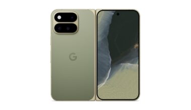 Pixel 11 Pro Fold