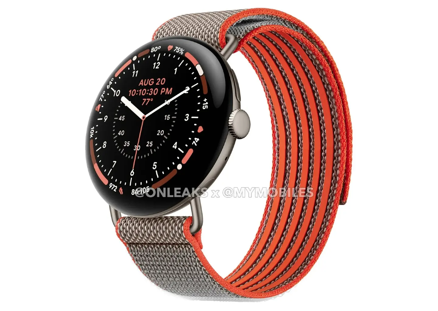 Leak: Pixel Watch 5 to get a special edition made in collaboration with NBA star