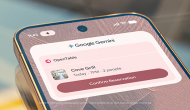 7 Pixel 11 updates you should know about