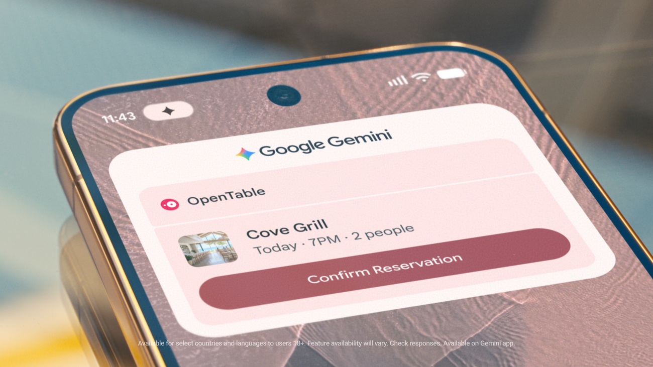 7 Pixel 11 updates you should know about