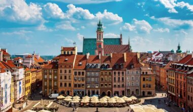 Record-high primary income deficit hits Poland’s current account | articles