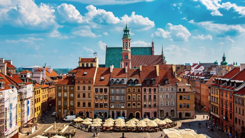 Record-high primary income deficit hits Poland’s current account | articles