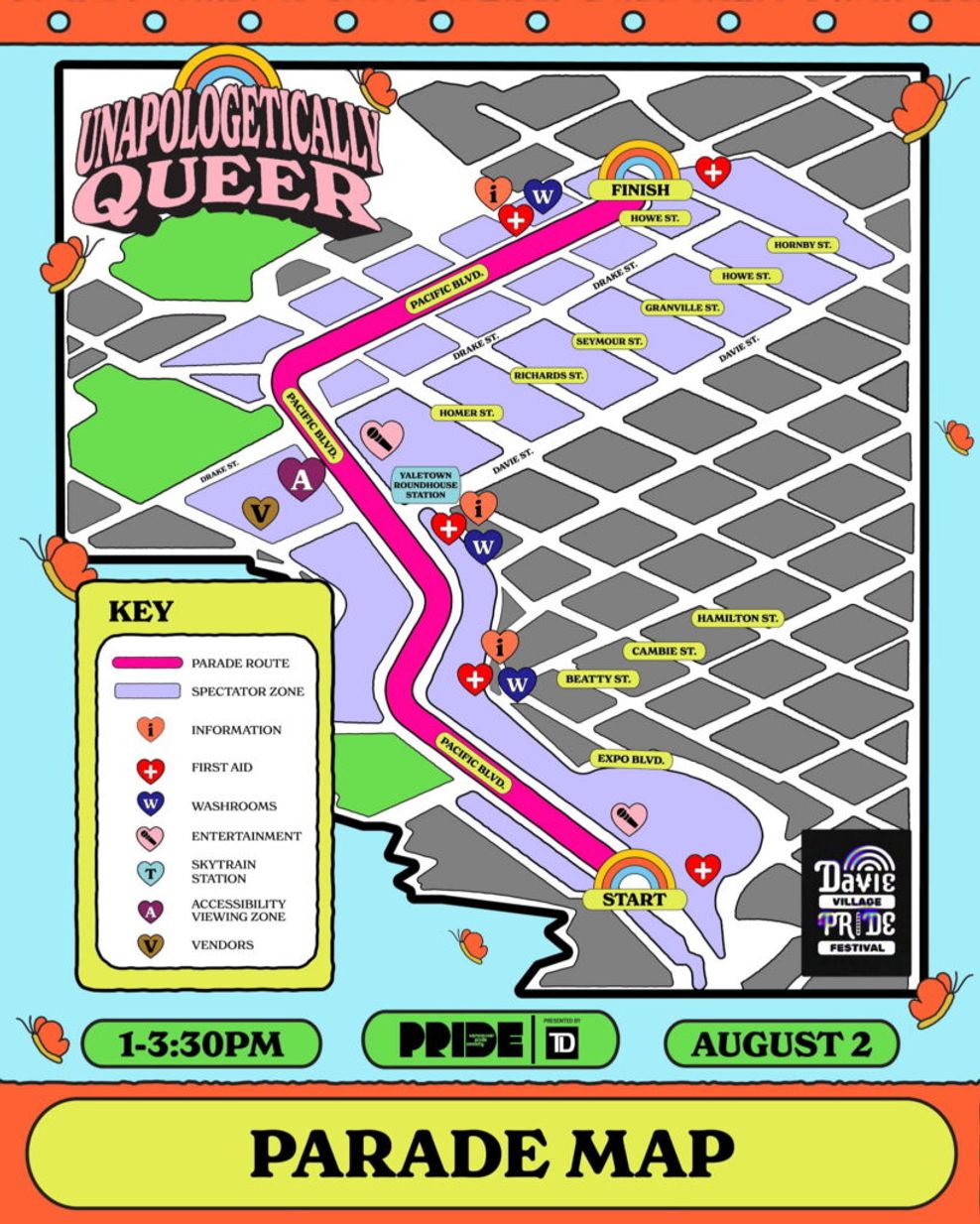 Pride Parade