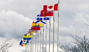 Ottawa pushes for fewer internal trade barriers as ministers meet in Iqaluit