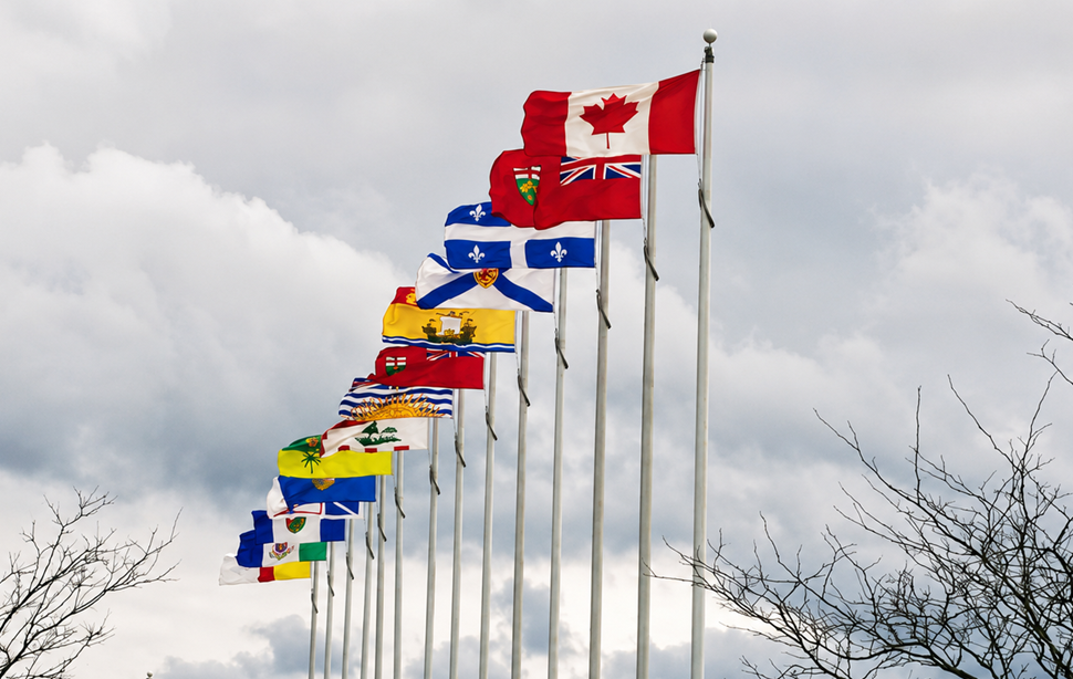 Ottawa pushes for fewer internal trade barriers as ministers meet in Iqaluit