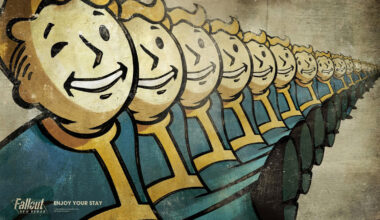New Fallout Game in Early Development at "RPG Specialist" inXile Entertainment