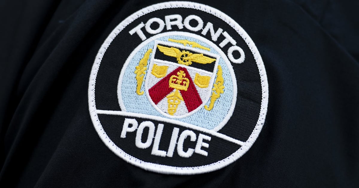 Toronto police's Hate Crime Unit investigating North York incident