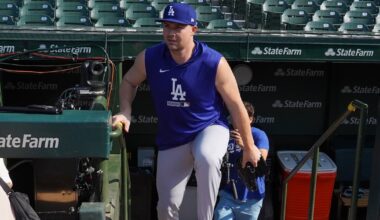 Tarik Skubal says Los Angeles Dodgers not to blame: 'Every team could trade for me'