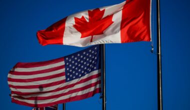 Trump tariffs: How Americans feel about Canada-U.S. trade war