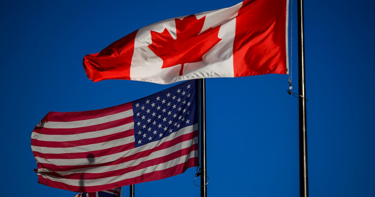 Trump tariffs: How Americans feel about Canada-U.S. trade war