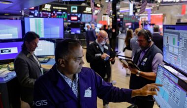 Before the Bell: What every Canadian investor needs to know today