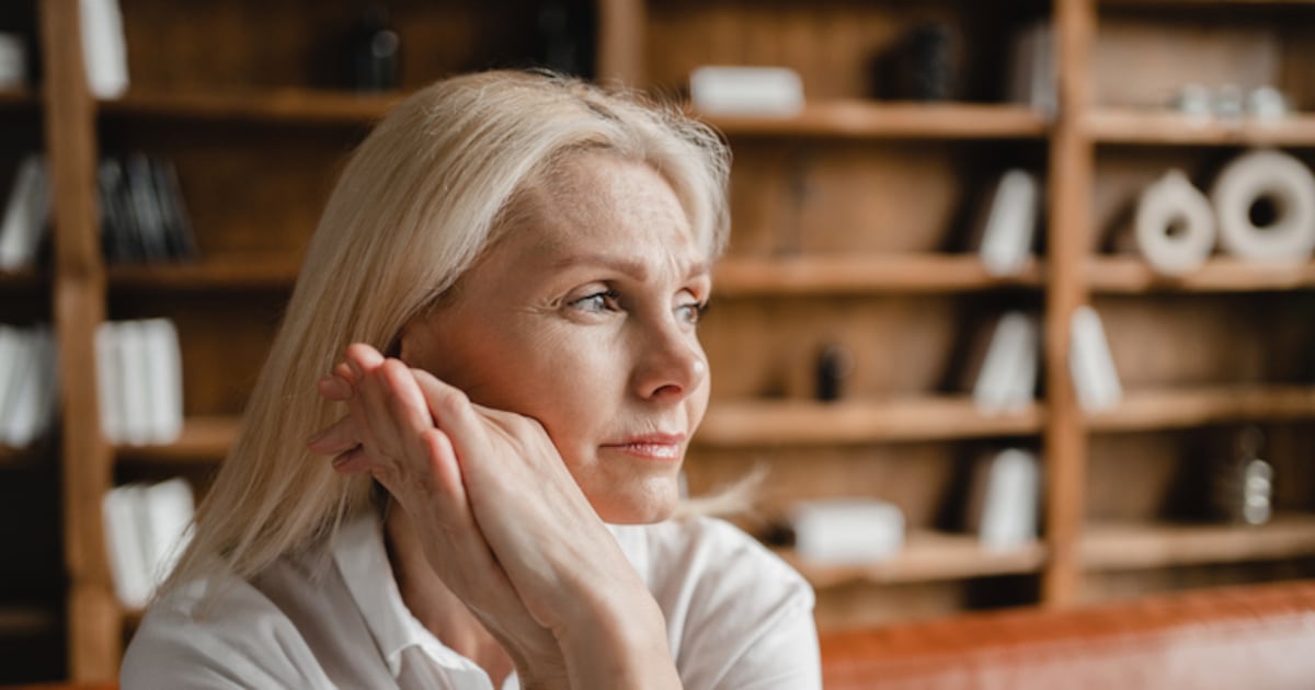 AB-Biotics’ probiotic blend may help ease menopause symptoms