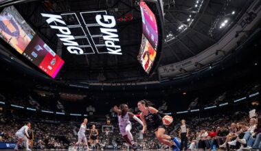 WNBA in Vancouver ‘surreal’ for Olympian as Tempo ends losing streak against Fire
