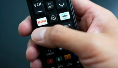 Film and TV sector says collapse of trade negotiations could prompt Ottawa to bring U.S. streamers back to table
