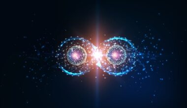 Quantum Entanglement Generated From Sunlight For The First Time Ever : ScienceAlert