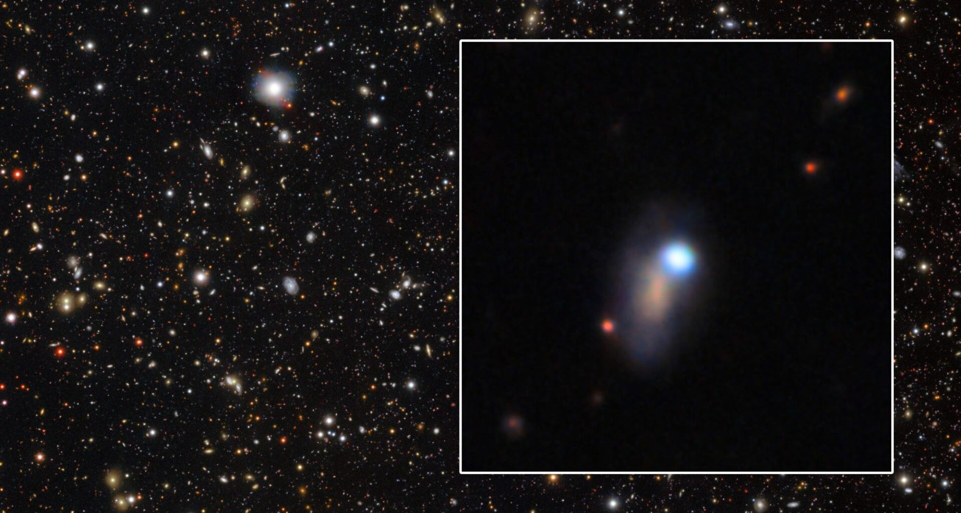 Astronomers witness the strange final moments of a massive star's supernova death (video)